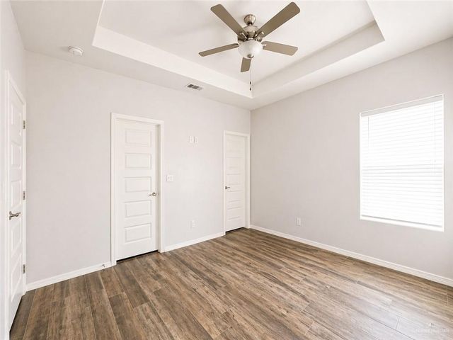 4901 N Winona Drive, Pharr, TX 78577