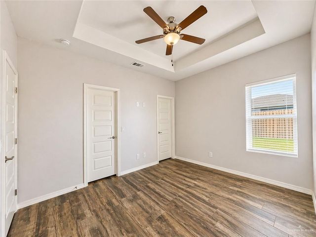 4901 N Winona Drive, Pharr, TX 78577