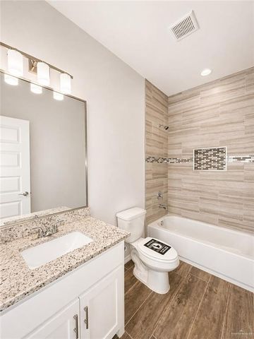 4901 N Winona Drive, Pharr, TX 78577