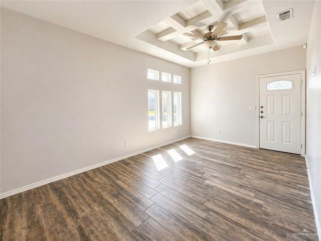 4901 N Winona Drive, Pharr, TX 78577