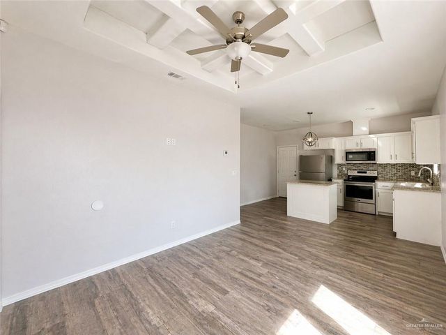 4901 N Winona Drive, Pharr, TX 78577