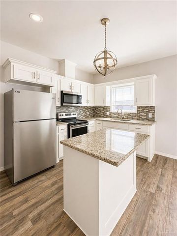 4901 N Winona Drive, Pharr, TX 78577