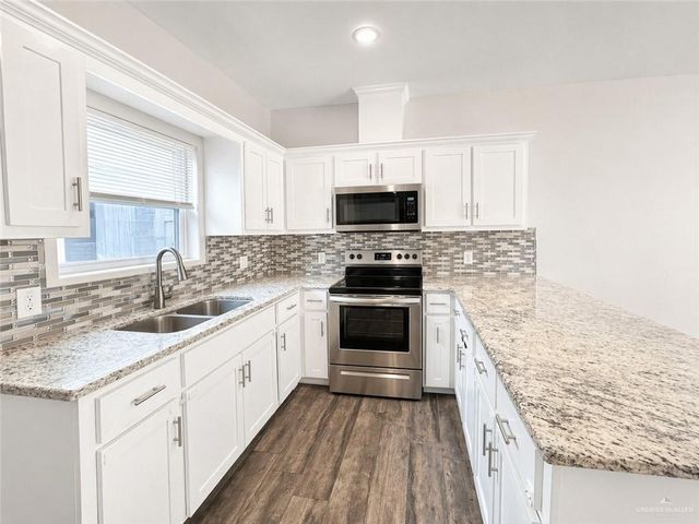 4901 N Winona Drive, Pharr, TX 78577