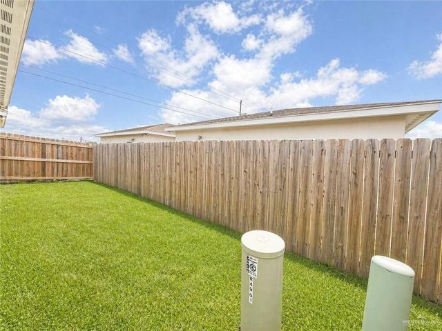 4901 N Winona Drive, Pharr, TX 78577