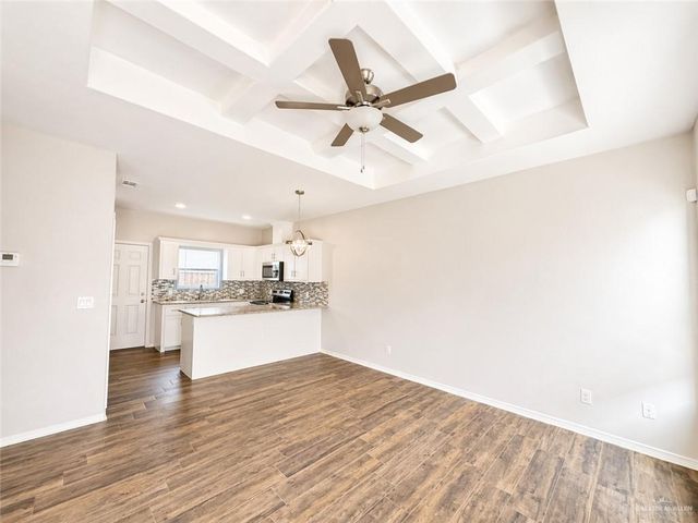 4901 N Winona Drive, Pharr, TX 78577