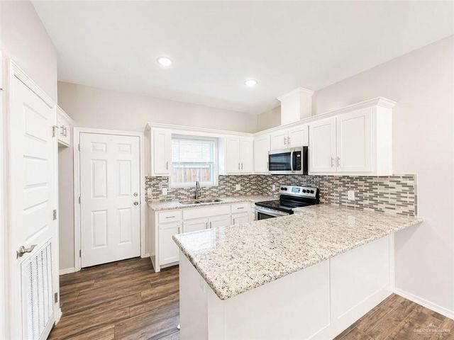 4901 N Winona Drive, Pharr, TX 78577