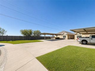 4901 N Winona Drive, Pharr, TX 78577