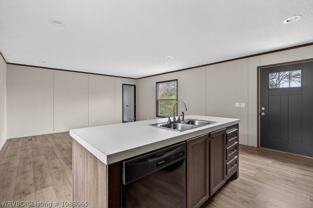 2620 S Coker Street, Greenwood, AR 72936