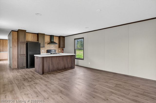 2620 S Coker Street, Greenwood, AR 72936