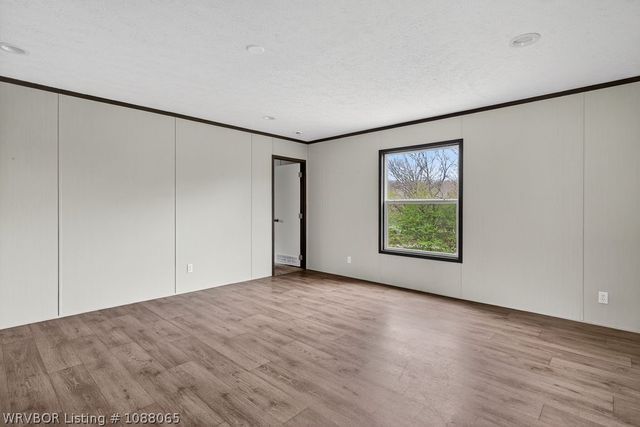 2620 S Coker Street, Greenwood, AR 72936