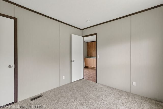 2620 S Coker Street, Greenwood, AR 72936