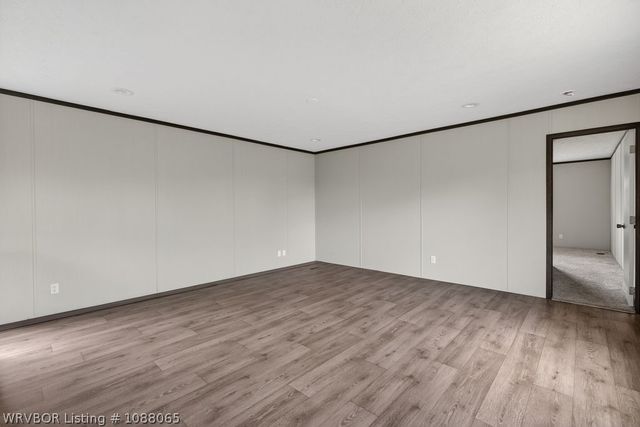 2620 S Coker Street, Greenwood, AR 72936