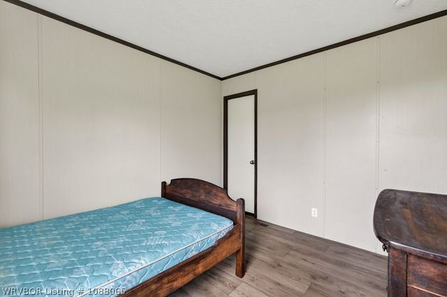 2620 S Coker Street, Greenwood, AR 72936