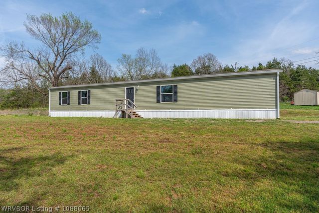2620 S Coker Street, Greenwood, AR 72936
