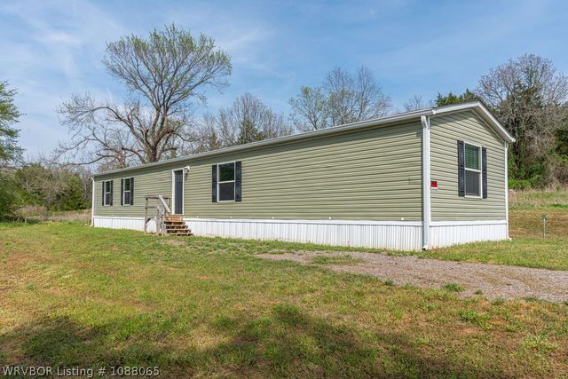 2620 S Coker Street, Greenwood, AR 72936