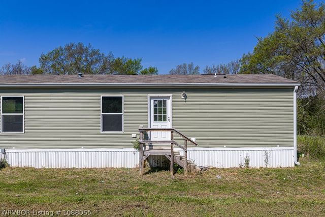 2620 S Coker Street, Greenwood, AR 72936