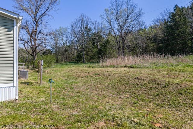 2620 S Coker Street, Greenwood, AR 72936