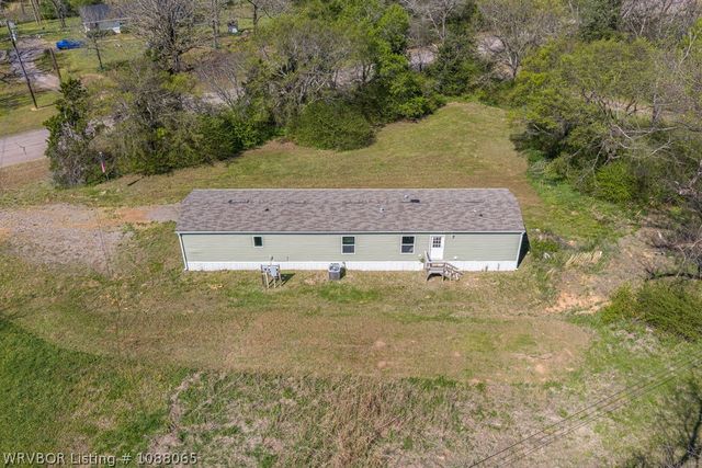 2620 S Coker Street, Greenwood, AR 72936