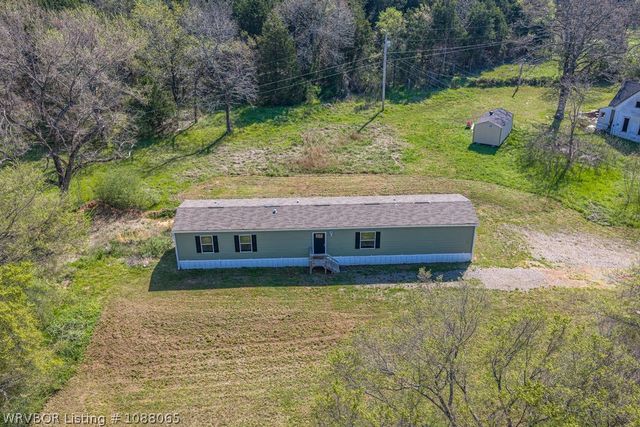 2620 S Coker Street, Greenwood, AR 72936