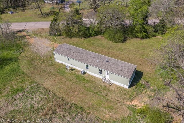 2620 S Coker Street, Greenwood, AR 72936
