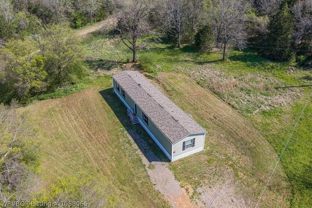 2620 S Coker Street, Greenwood, AR 72936