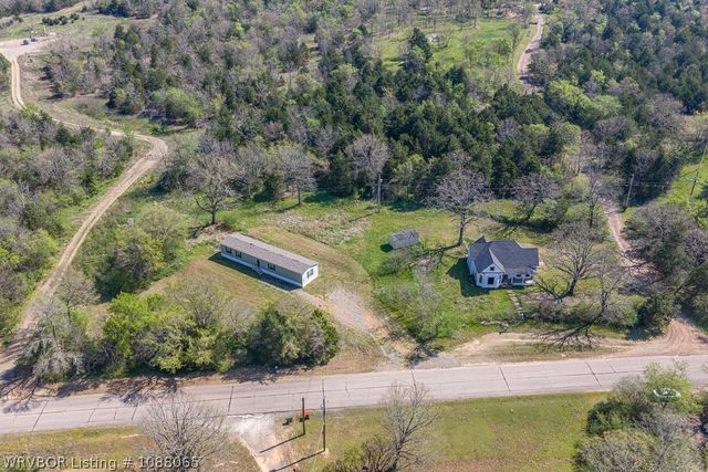 2620 S Coker Street, Greenwood, AR 72936