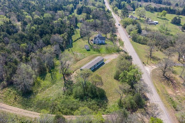 2620 S Coker Street, Greenwood, AR 72936