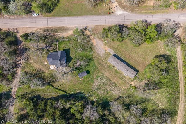 2620 S Coker Street, Greenwood, AR 72936