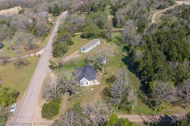 2620 S Coker Street, Greenwood, AR 72936