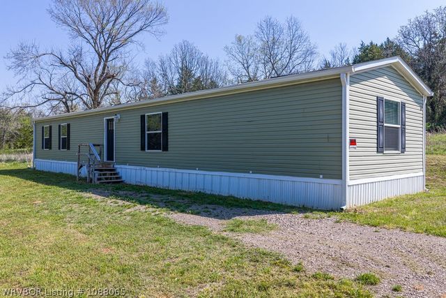 2620 S Coker Street, Greenwood, AR 72936