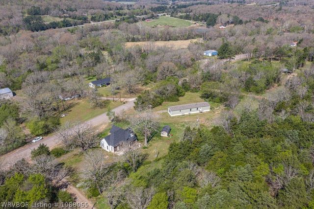 2620 S Coker Street, Greenwood, AR 72936