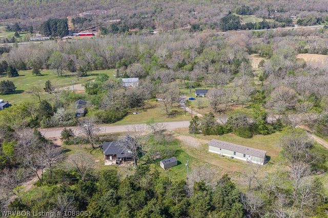 2620 S Coker Street, Greenwood, AR 72936