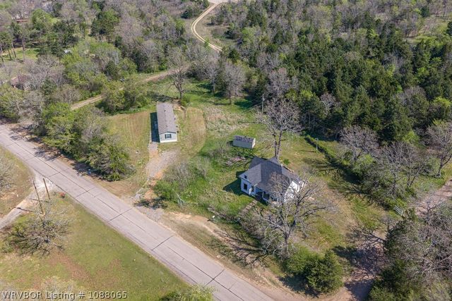 2620 S Coker Street, Greenwood, AR 72936