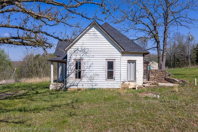 2620 S Coker Street, Greenwood, AR 72936