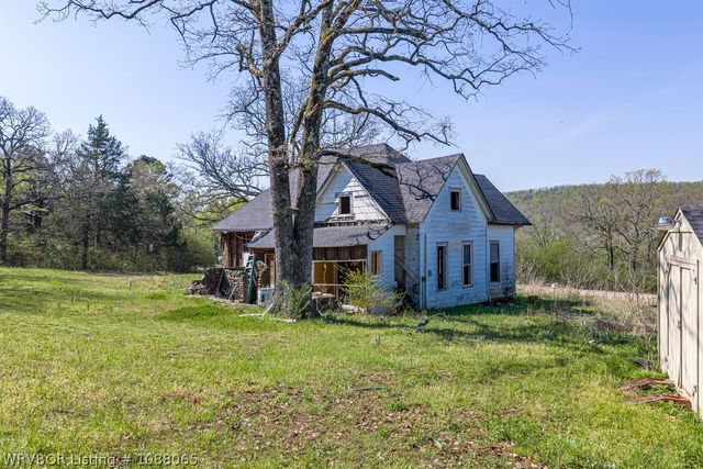 2620 S Coker Street, Greenwood, AR 72936