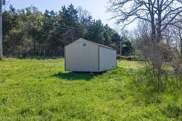 2620 S Coker Street, Greenwood, AR 72936