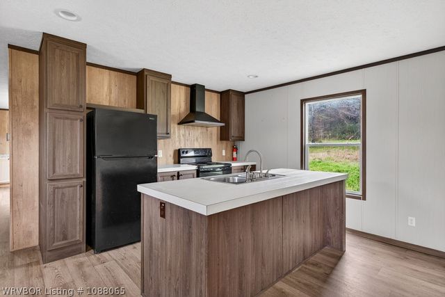 2620 S Coker Street, Greenwood, AR 72936