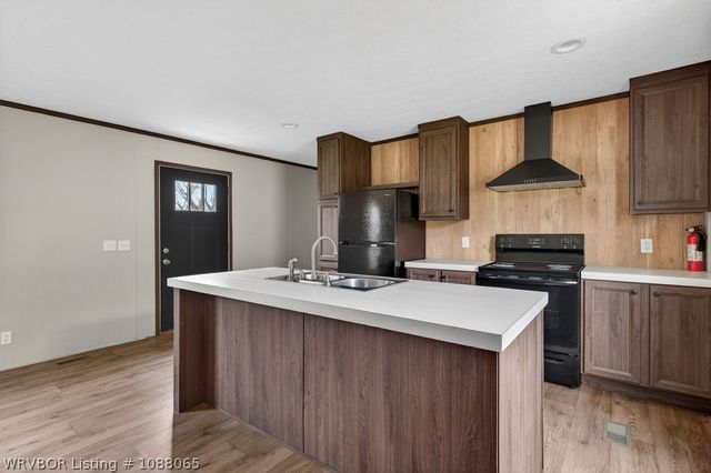 2620 S Coker Street, Greenwood, AR 72936