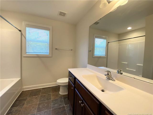 72 Wildlife Bridge Court, Spring Lake, NC 28390