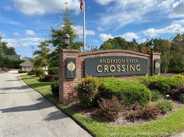 72 Wildlife Bridge Court, Spring Lake, NC 28390