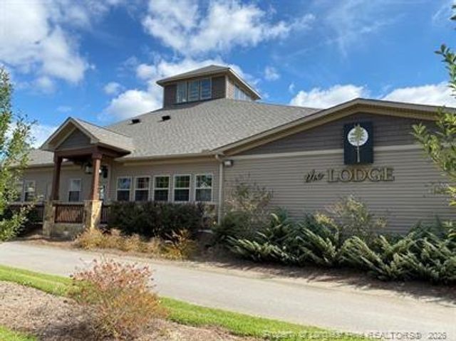 72 Wildlife Bridge Court, Spring Lake, NC 28390
