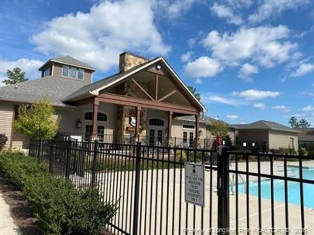 72 Wildlife Bridge Court, Spring Lake, NC 28390
