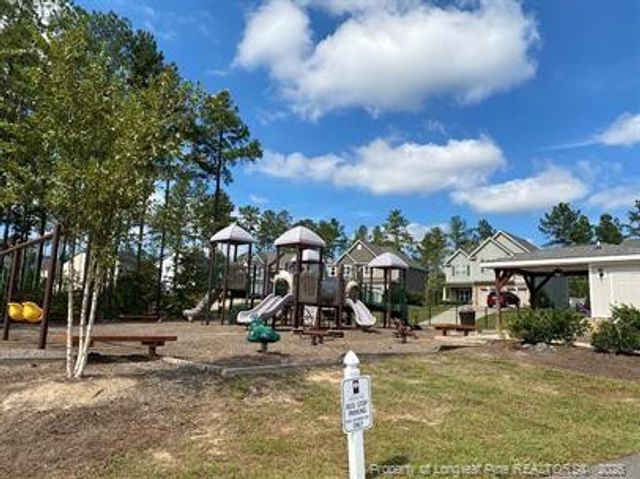 72 Wildlife Bridge Court, Spring Lake, NC 28390