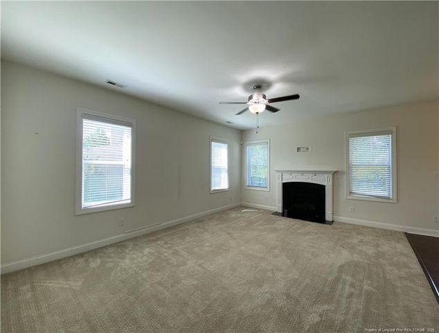 72 Wildlife Bridge Court, Spring Lake, NC 28390