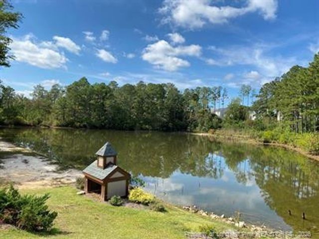 72 Wildlife Bridge Court, Spring Lake, NC 28390