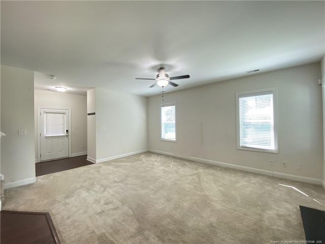 72 Wildlife Bridge Court, Spring Lake, NC 28390