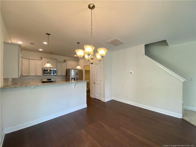 72 Wildlife Bridge Court, Spring Lake, NC 28390