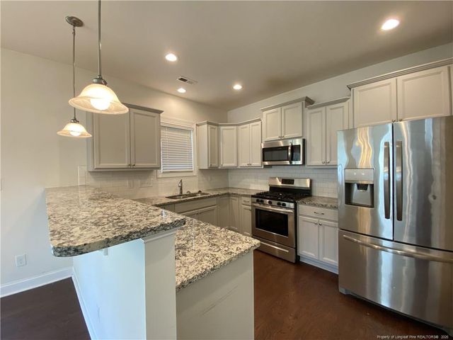 72 Wildlife Bridge Court, Spring Lake, NC 28390