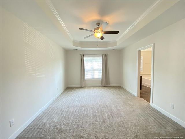72 Wildlife Bridge Court, Spring Lake, NC 28390