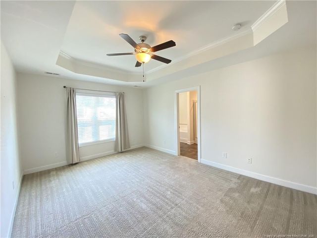 72 Wildlife Bridge Court, Spring Lake, NC 28390